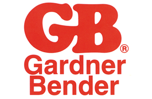 Gardner Bender logo