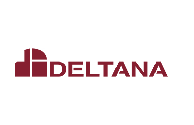 deltana logo