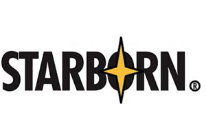 Starborn logo