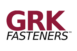 GRK Fasteners logo