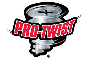 Pro Twist logo