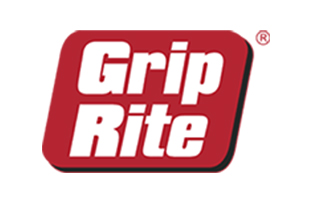 Grip rite logo