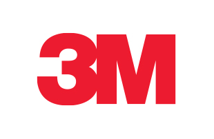 3M logo