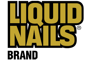 liquid nails logo