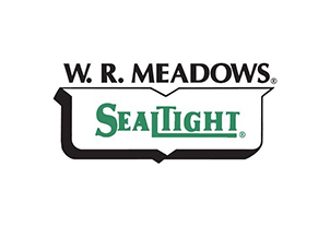 WR Meadows logo