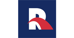 R insulation logo