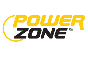 PowerZone Logo