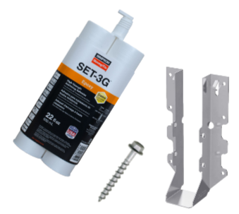 Builder's Hardware