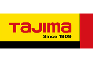 TAJIMA logo
