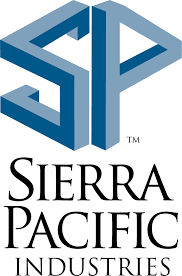 Sierra Pacific Logo