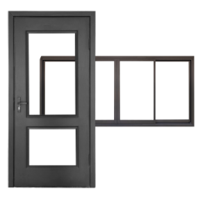 Doors & Windows