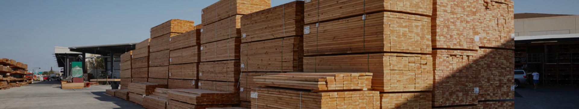 Ganahl Lumber | Panel Products