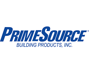 PrimeSource Building Products logo