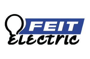 Feit Electric logo