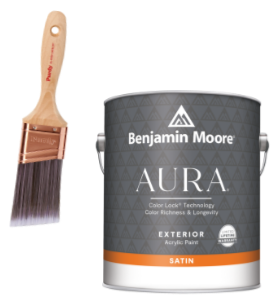 Paint & Sundries